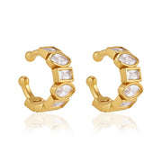Tarnish Cuff