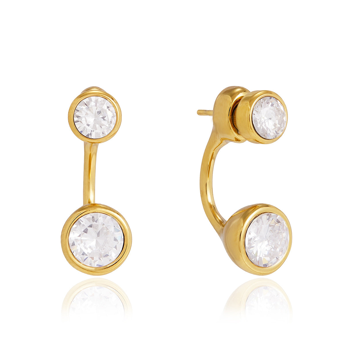 Stud Earring Women Gift
