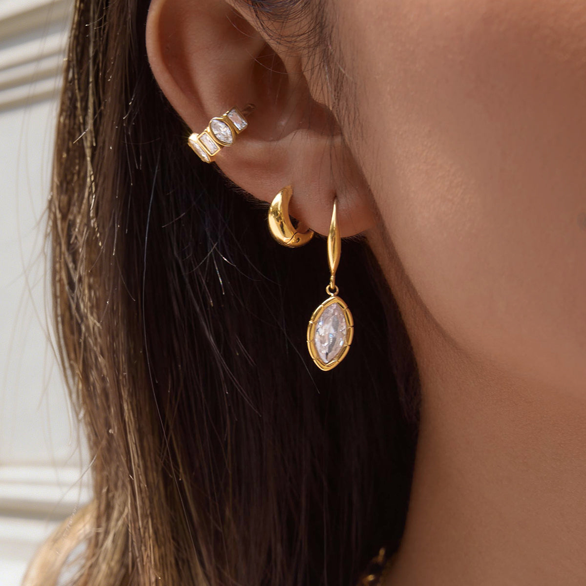 Tarnish Cuff