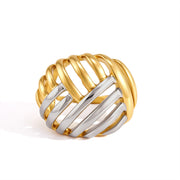 Linear Mesh Hollow