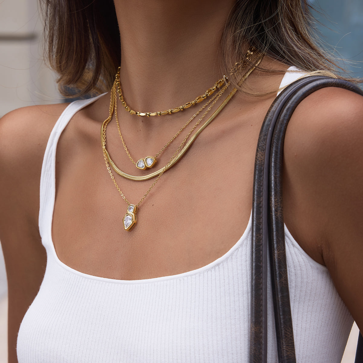 Hypoallergenic Elegant