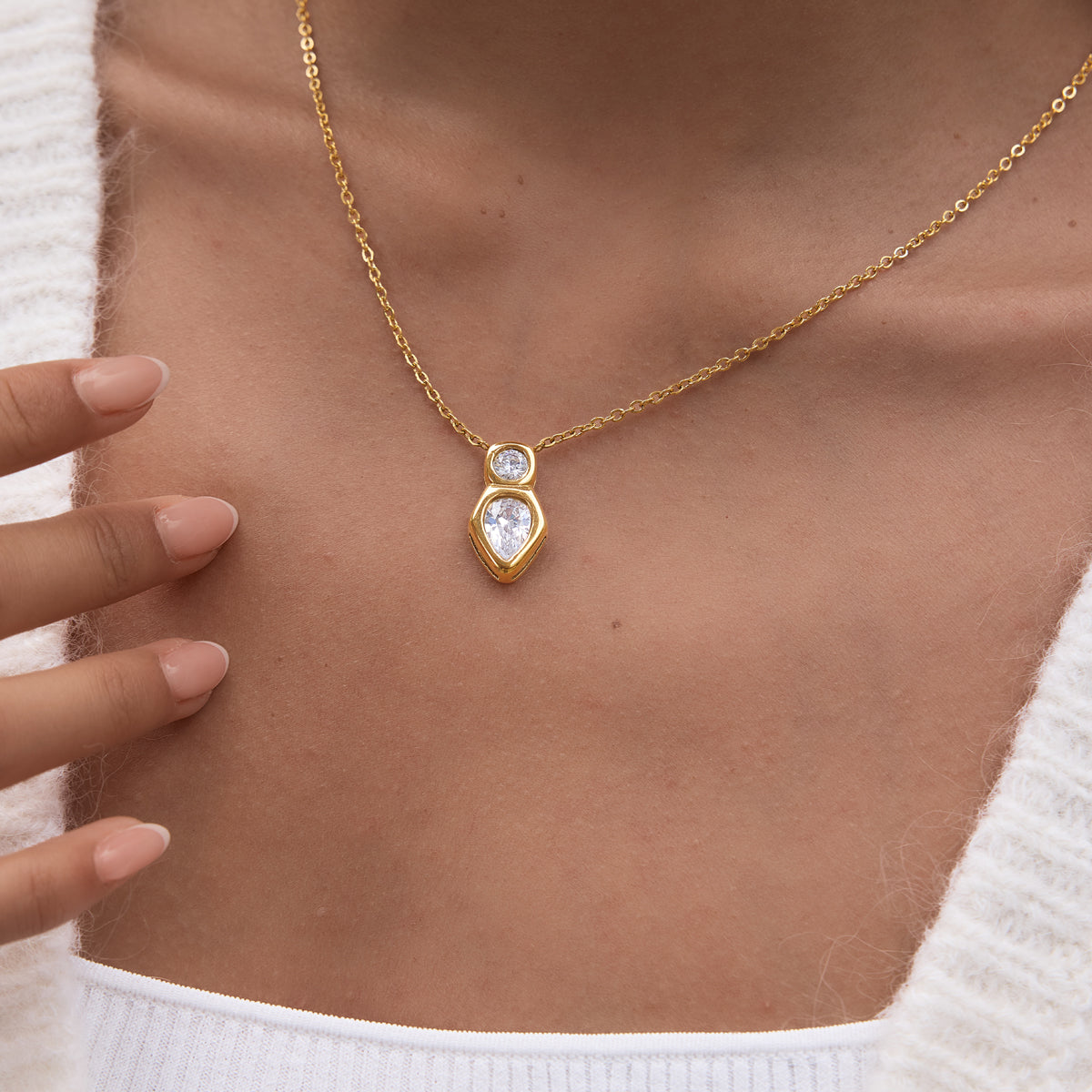 Hypoallergenic Elegant