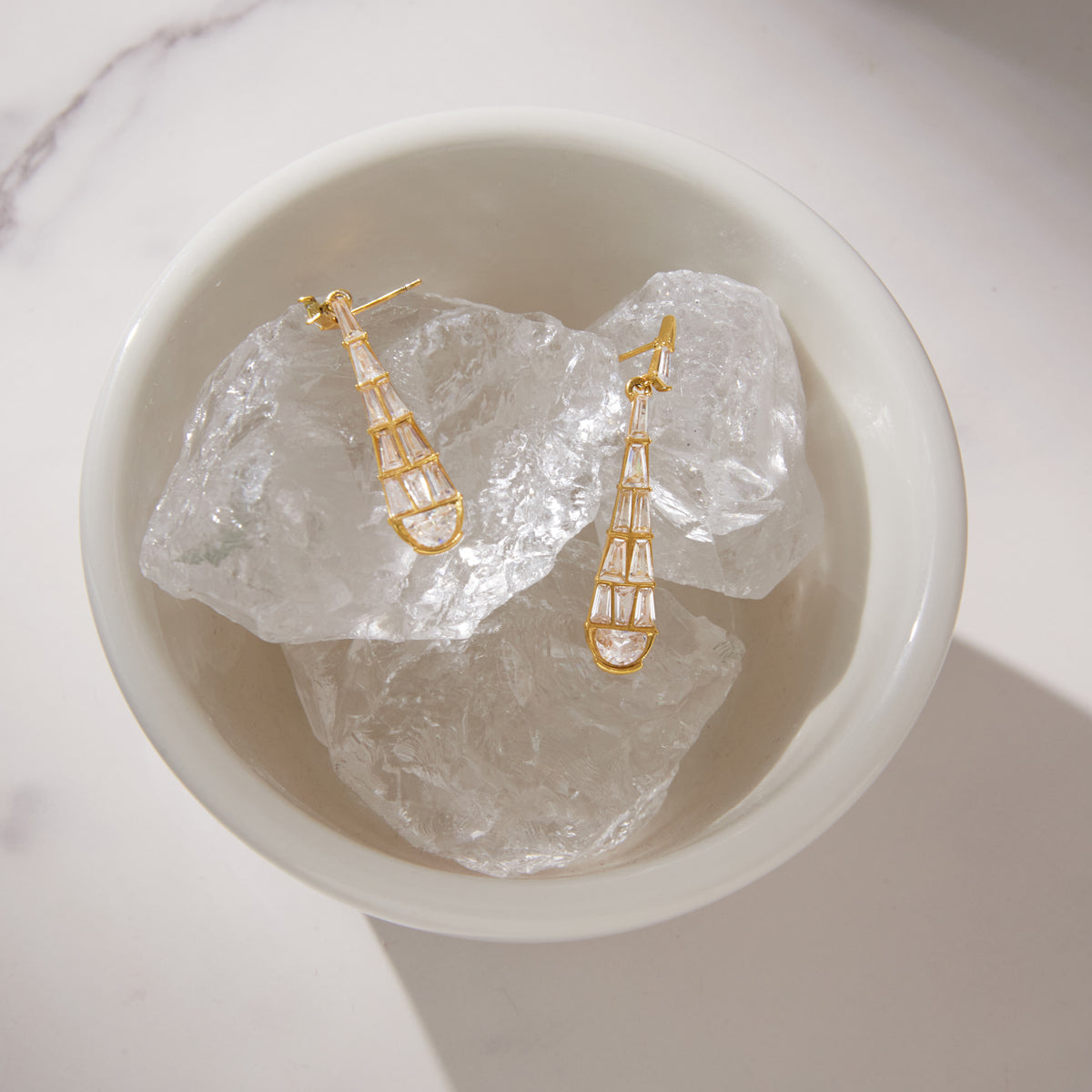 Split Movable Pendant