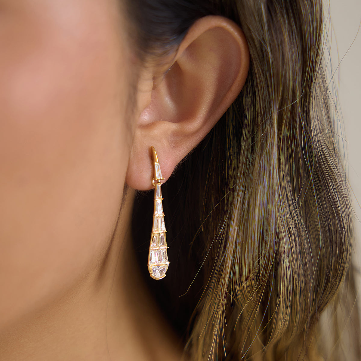 Split Movable Pendant
