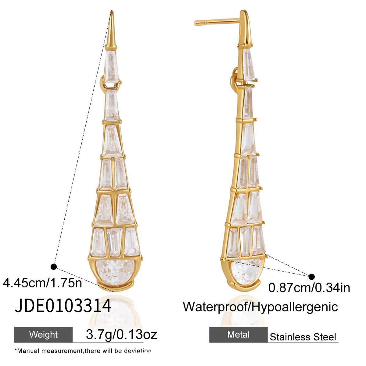 Split Movable Pendant