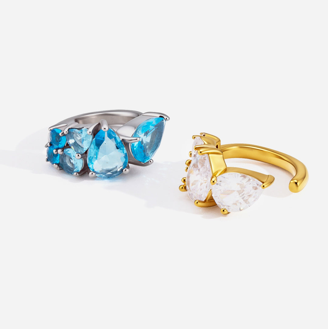 Tarnish Cuff
