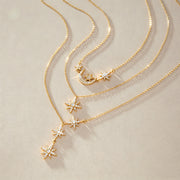 Star Pendant