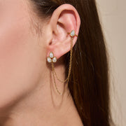 Convertible Clip-on Stud