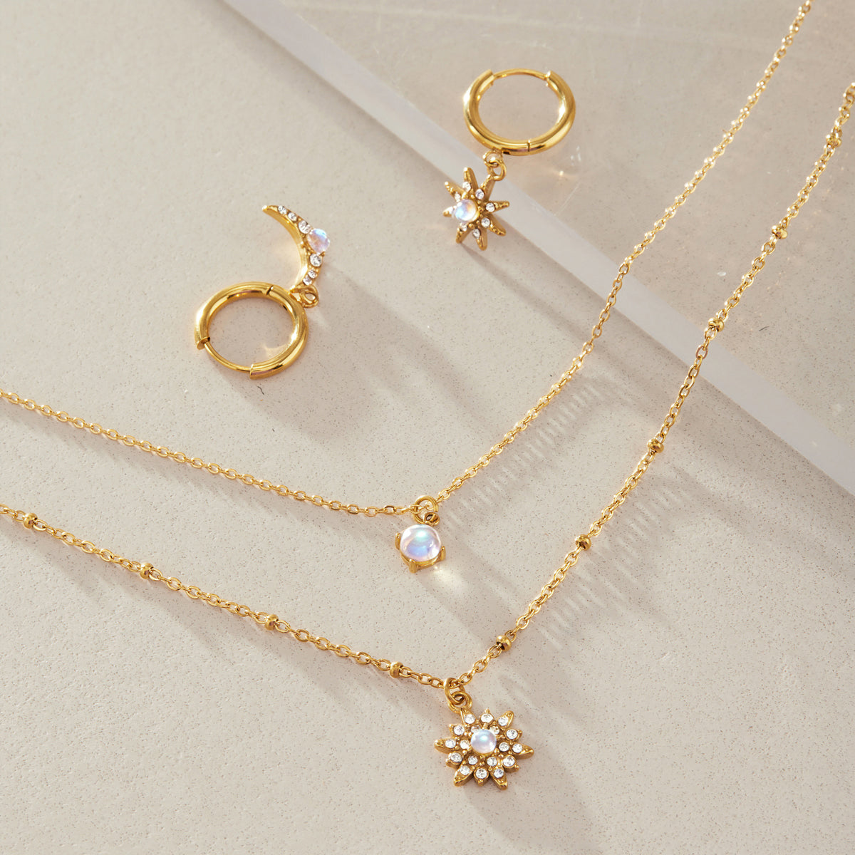 Star Moonstone