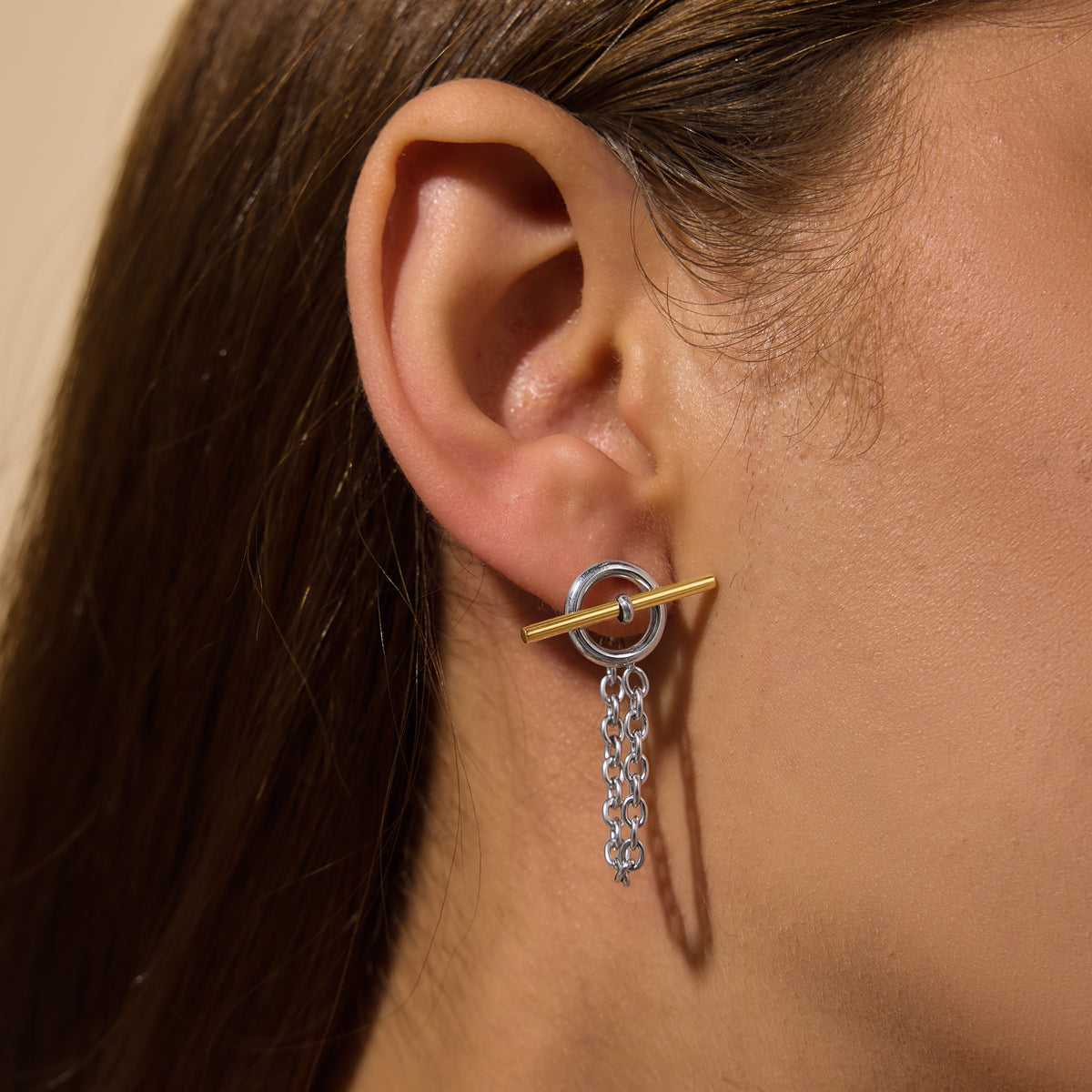 Elegant Dainty Dangle