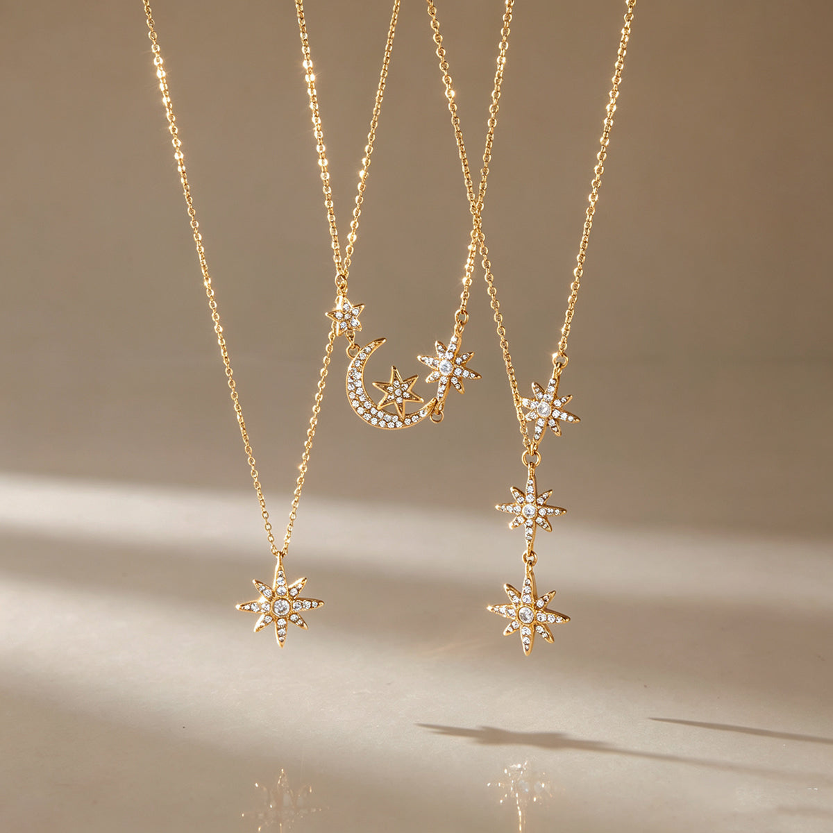 Star Pendant