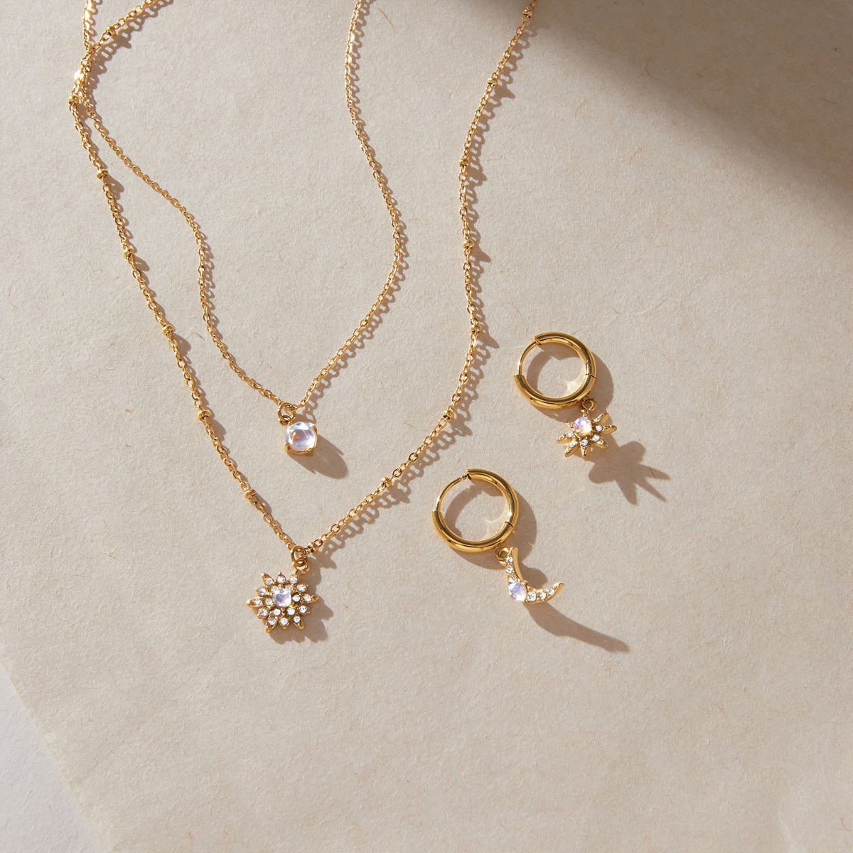 Star Moonstone