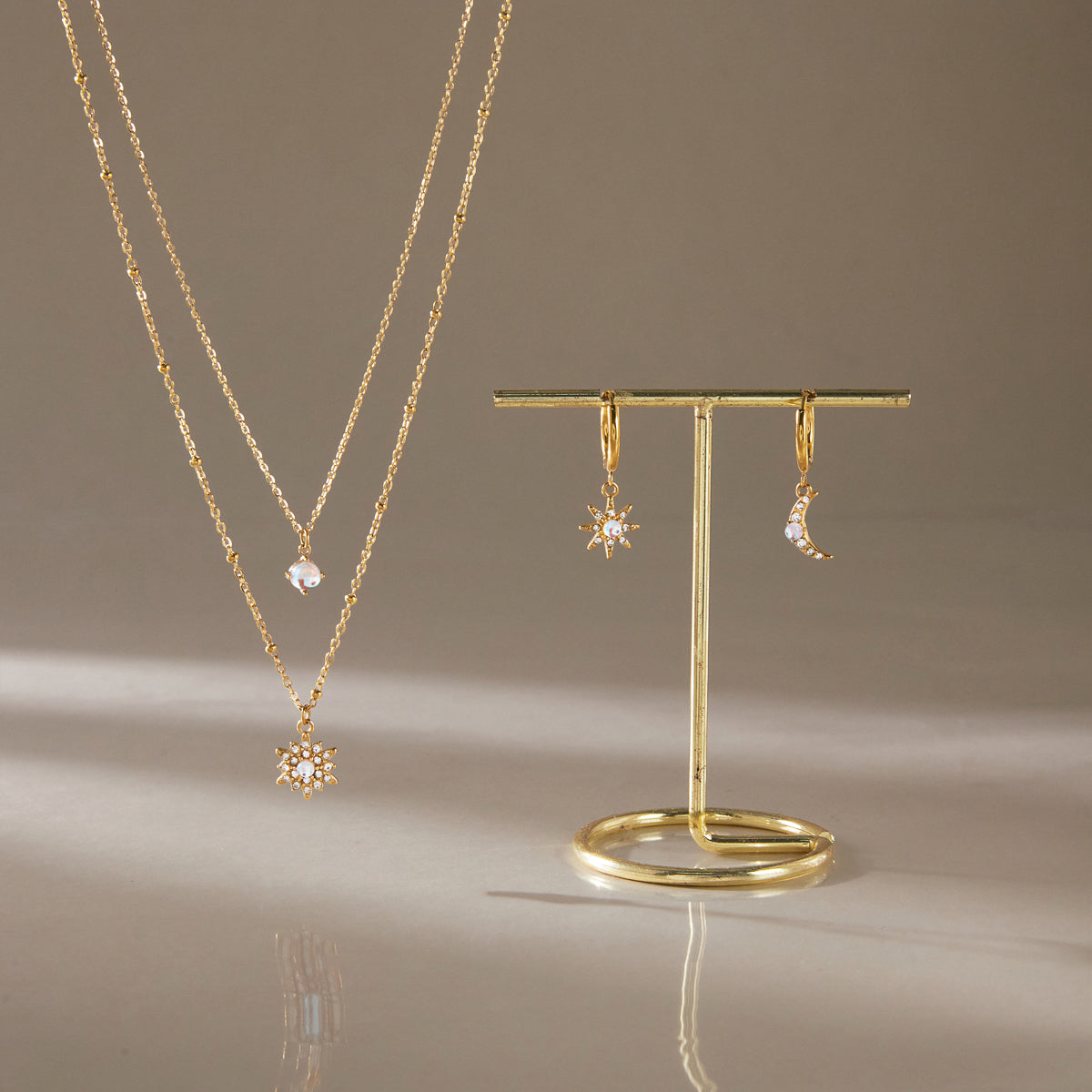 Star Moonstone