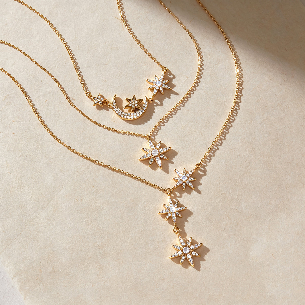 Star Pendant
