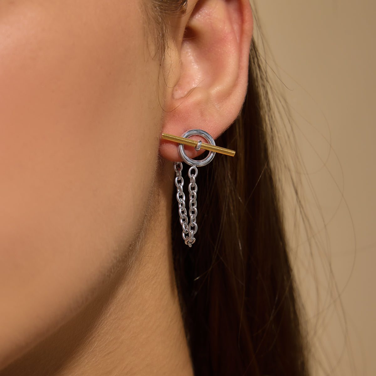 Elegant Dainty Dangle