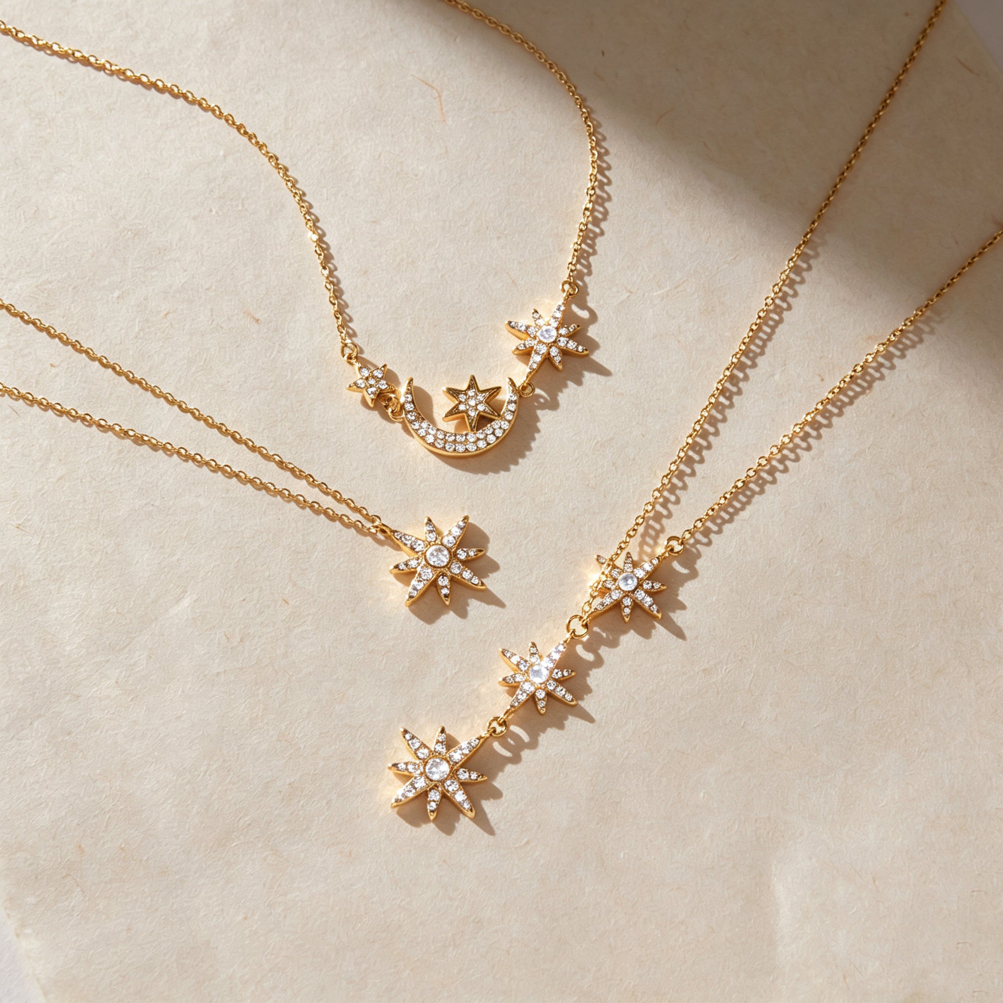 Star Pendant