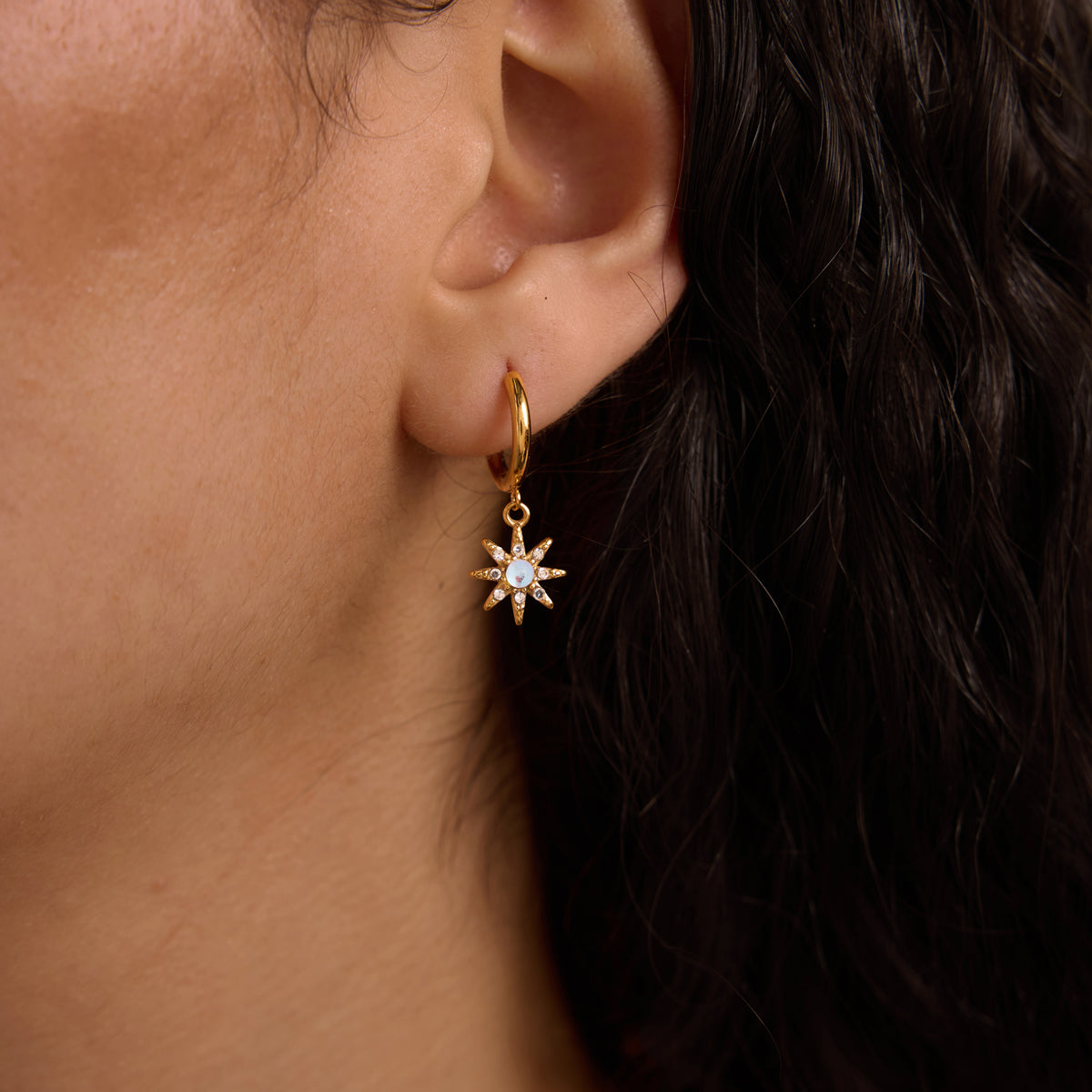 Star Moonstone