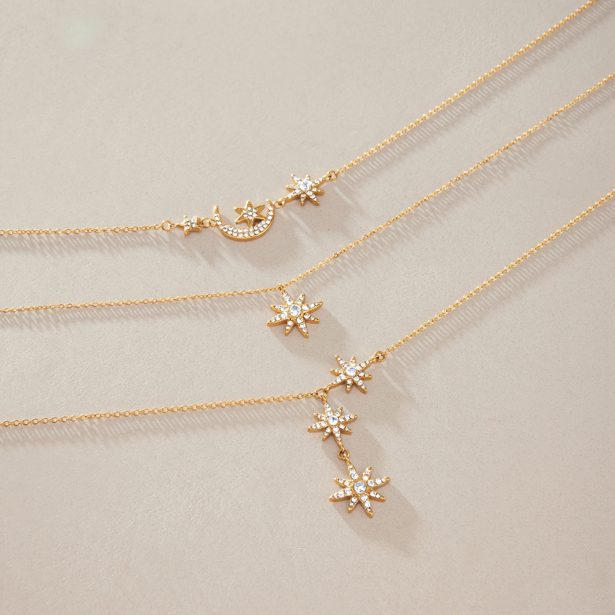Star Pendant