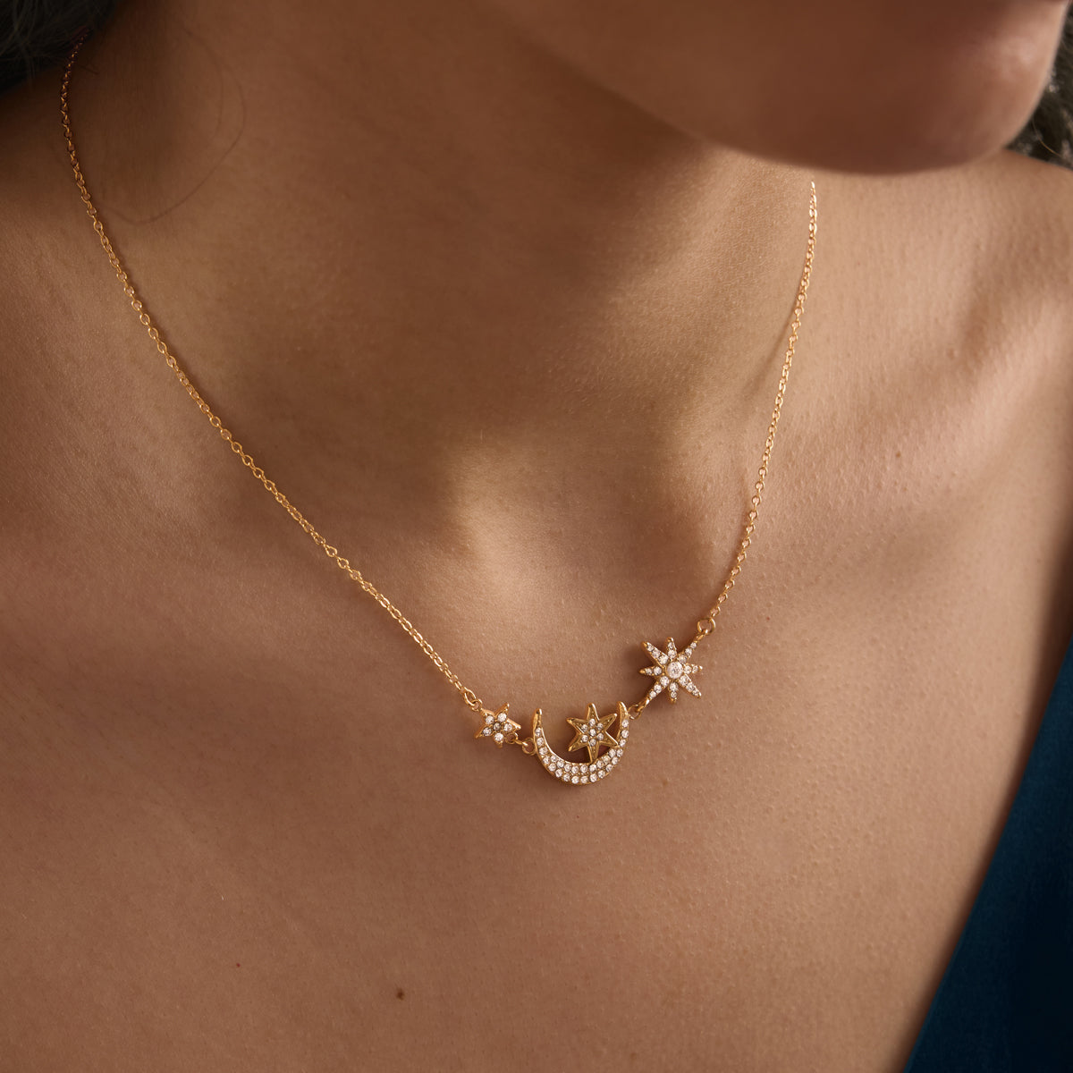 Star Pendant