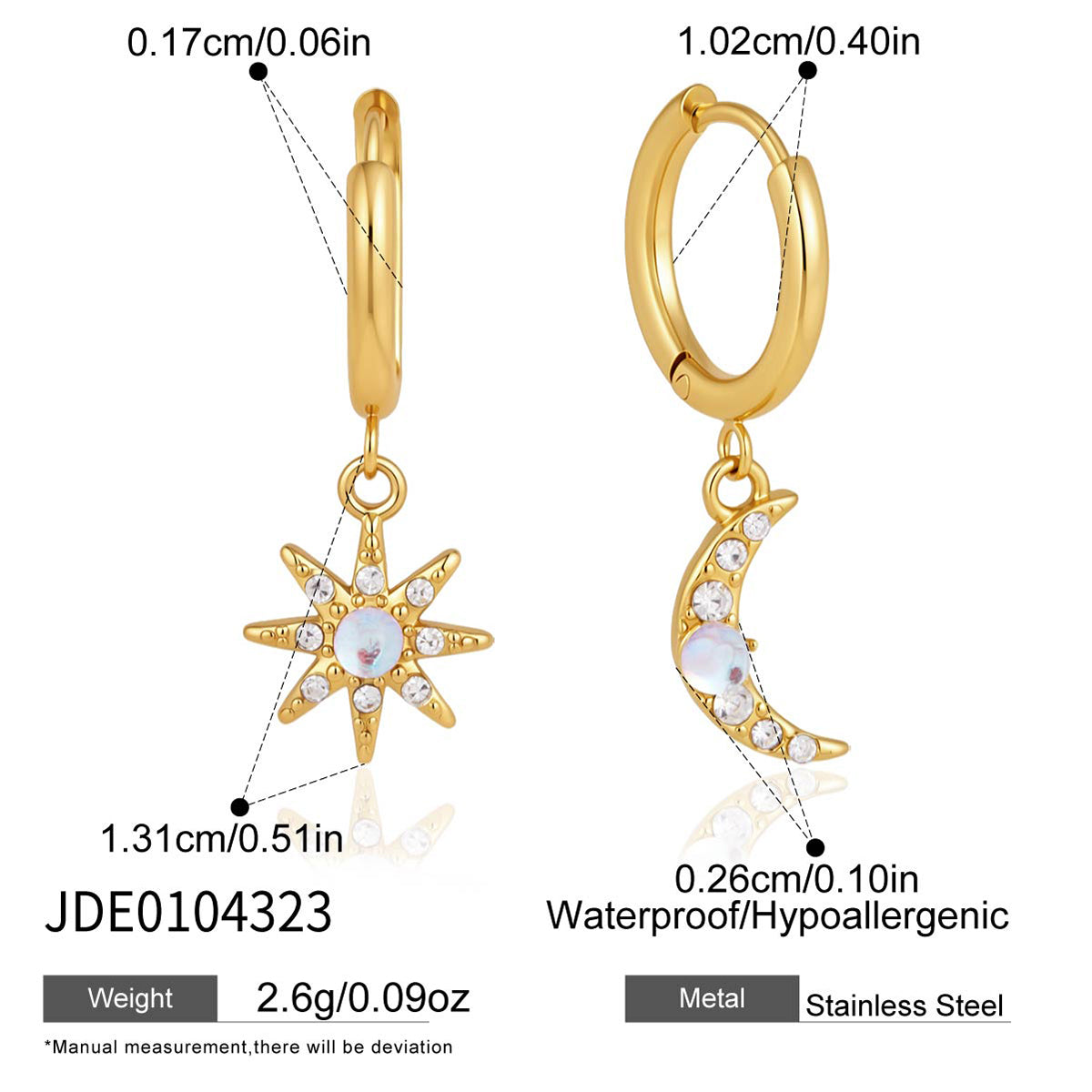 Star Moonstone
