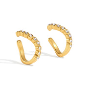 Tarnish Free Earring
