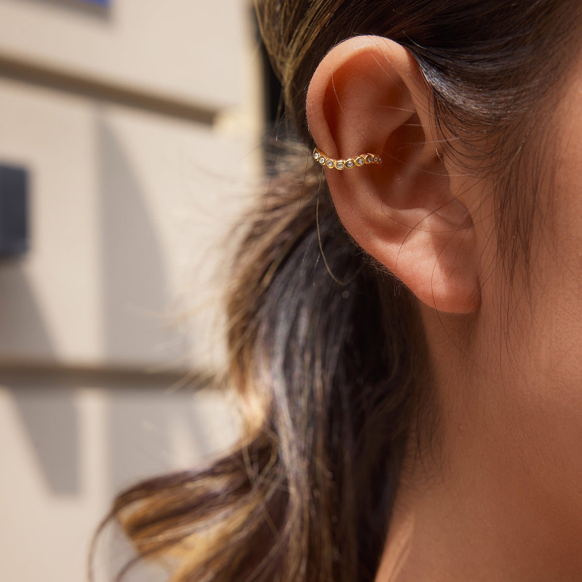 Tarnish Free Earring
