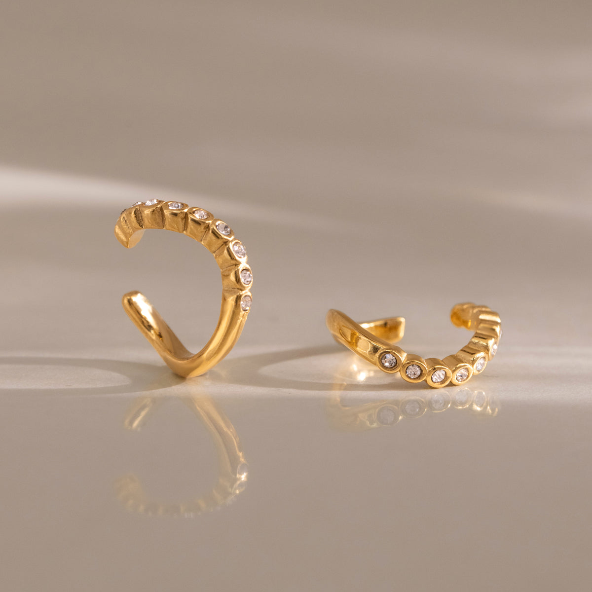 Tarnish Free Earring