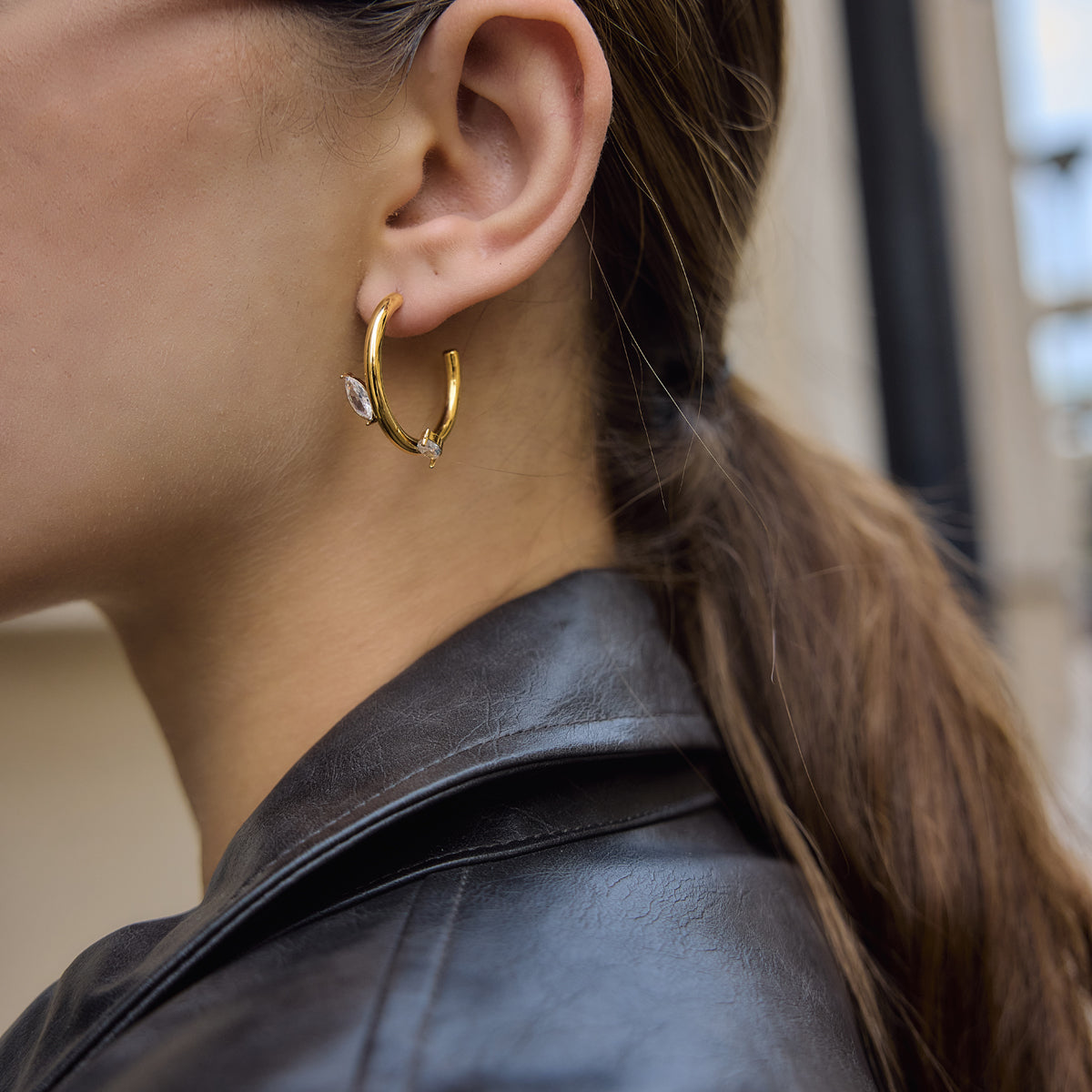 Hypoallergenic Dainty