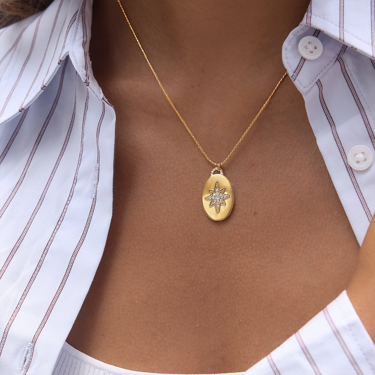 Chain Necklace