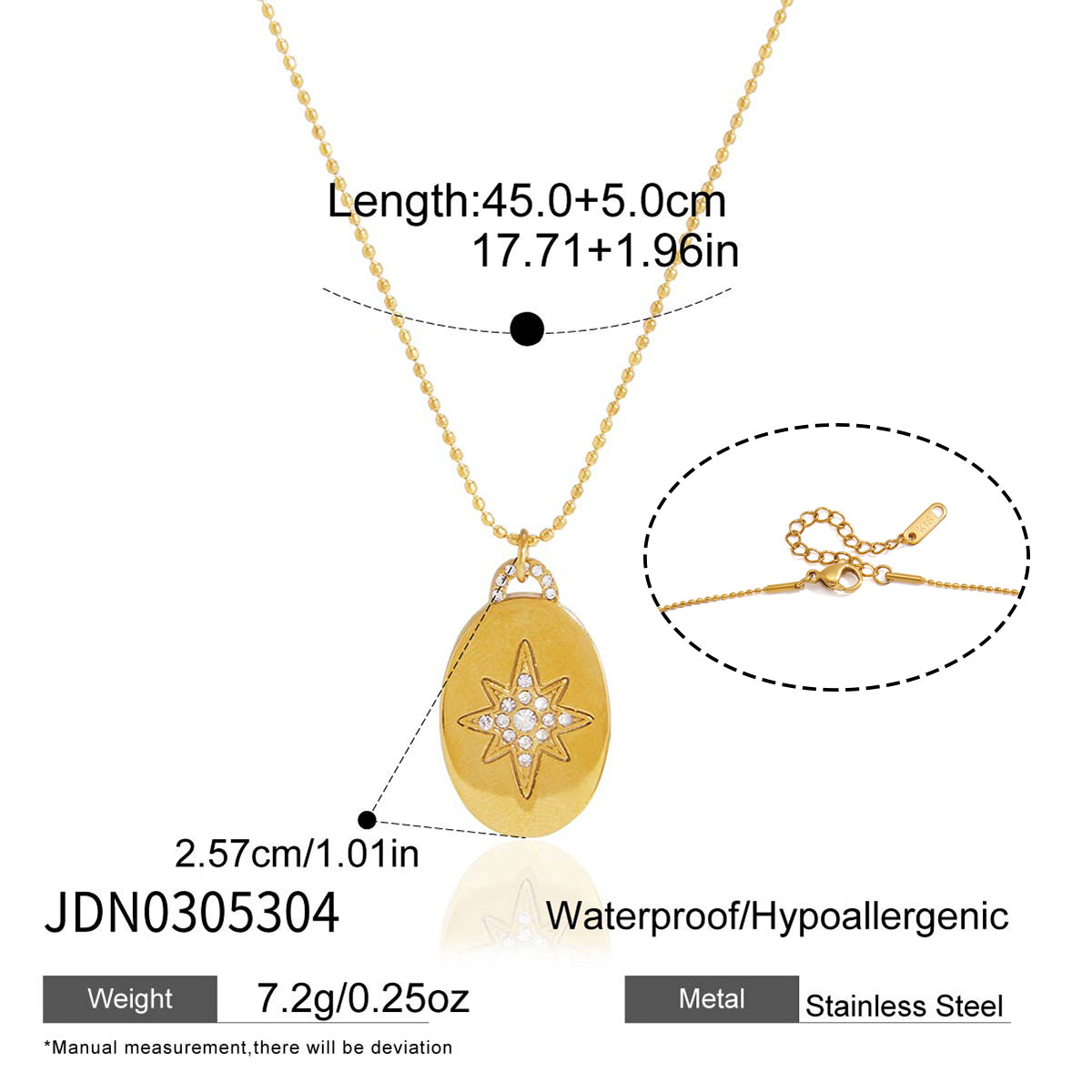Chain Necklace