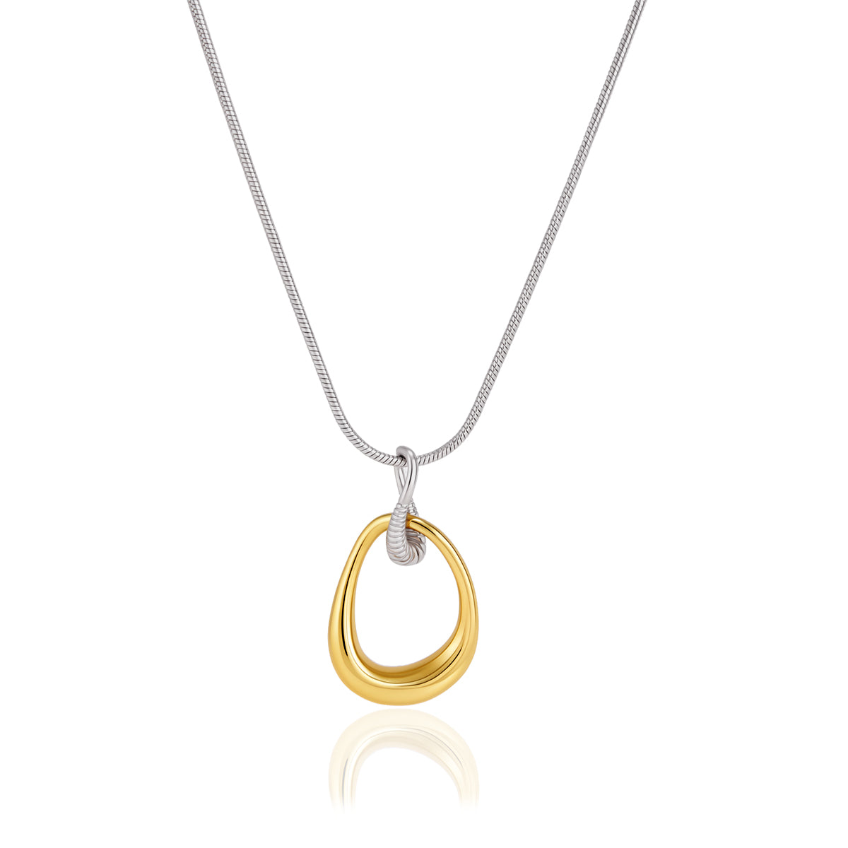 Pendant Snake