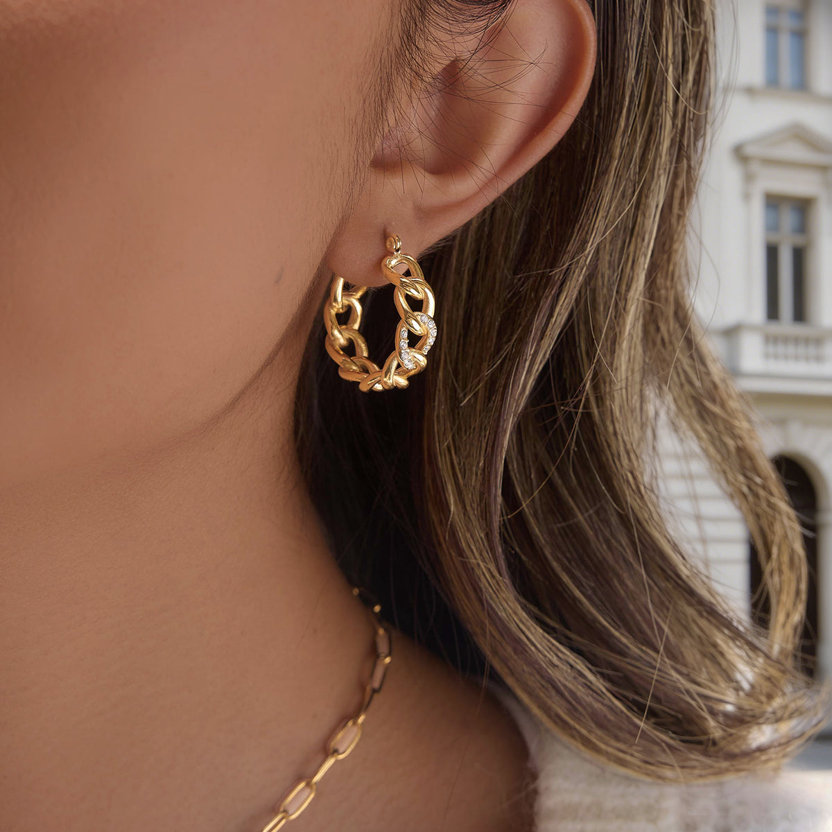 Hypoallergenic Dainty