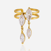 Open Band Dainty