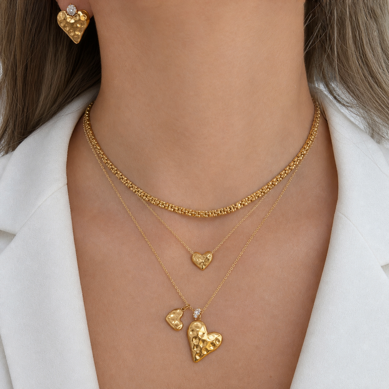 Jewelry Sets