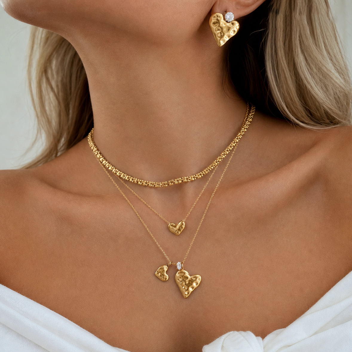 Jewelry Sets