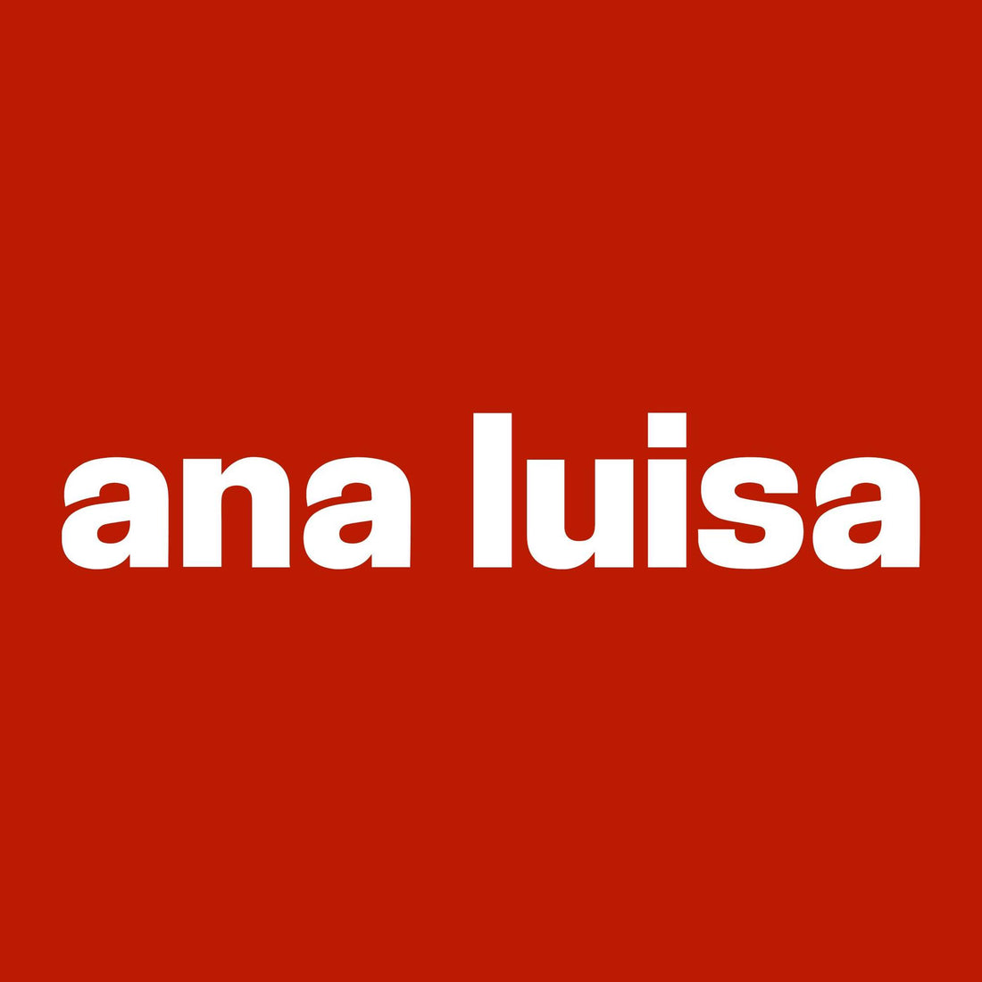 ana luisa
