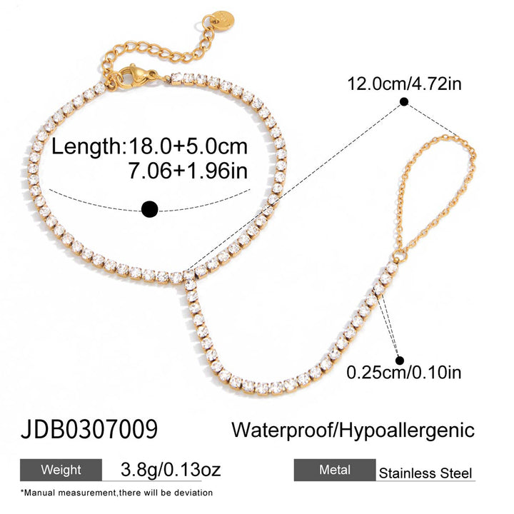 J&D Stainless Steel