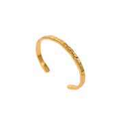 Sentimental Friendship Hand Bracelet for Women 18K Gold Plated with White CZ and Freshwater Pearls Emotional Healing Jewelry