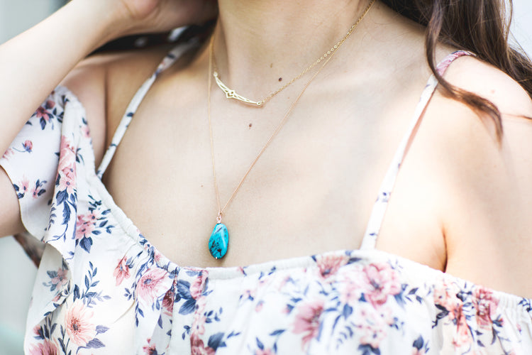 Jewelryposter